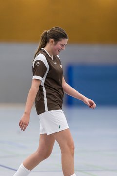 Bild 197 - wBJ Futsalmeisterschaft Vorrunde